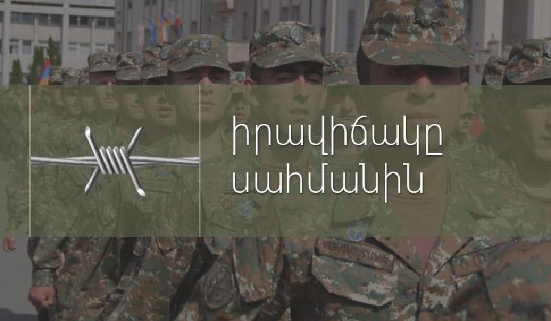 Արցախի ՊԲ-ն լիակատար վերահսկում է առաջնագիծը