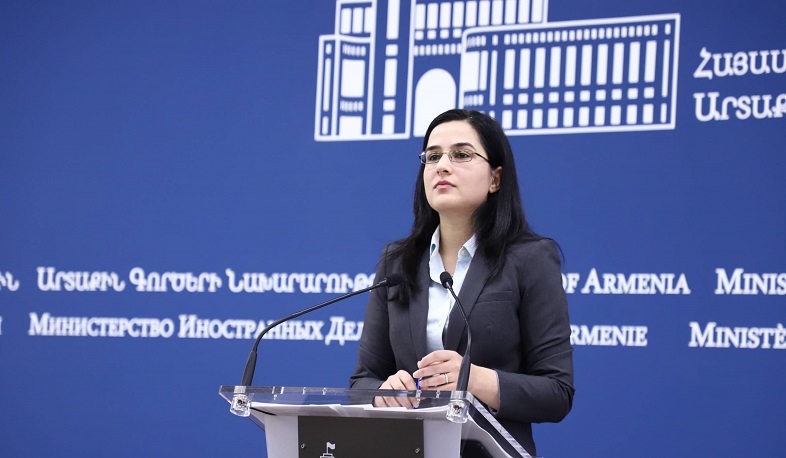 Շվեդիան ավարտին է հասցրել ՀԸԳՀ վավերացման համար անհրաժեշտ ընթացակարգերը