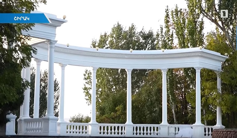 Գյումրիի նախկին ղեկավարության օրոք ապօրինաբար շենք-շինություններ են օտարվել