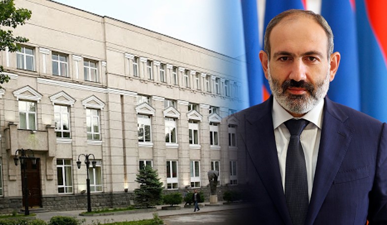 Դոլարային այս առատությունը կապիտալի ներհոսքի նշան է. Փաշինյան