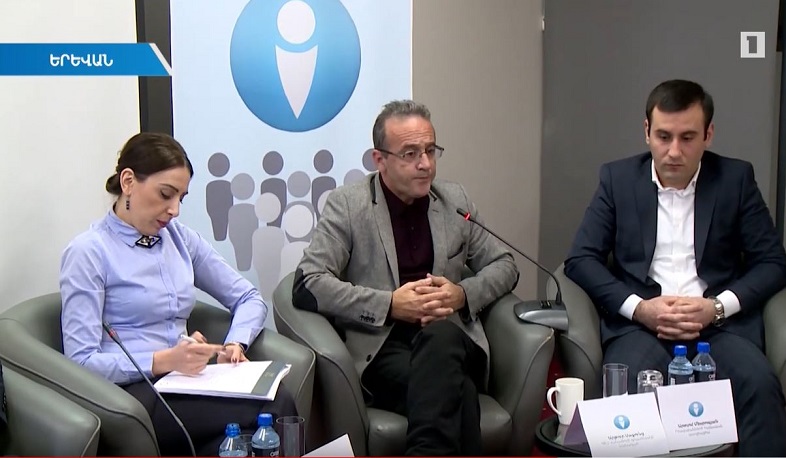 Հակակոռուպցիոն կոմիտեն նախատեսվում է ստեղծել 2021 թվականին