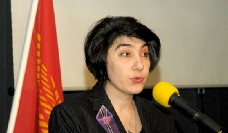 Ձյունիկ Աղաջանյանը նշանակվել է Սինգապուրում ՀՀ դեսպան