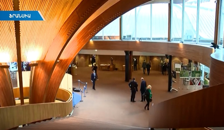 ՀՀ իշխանությունը գործել է իրավիճակը կարգավորելու ընթացակարգերին համահունչ. ԵԽԽՎ զեկույցի մանրամասները