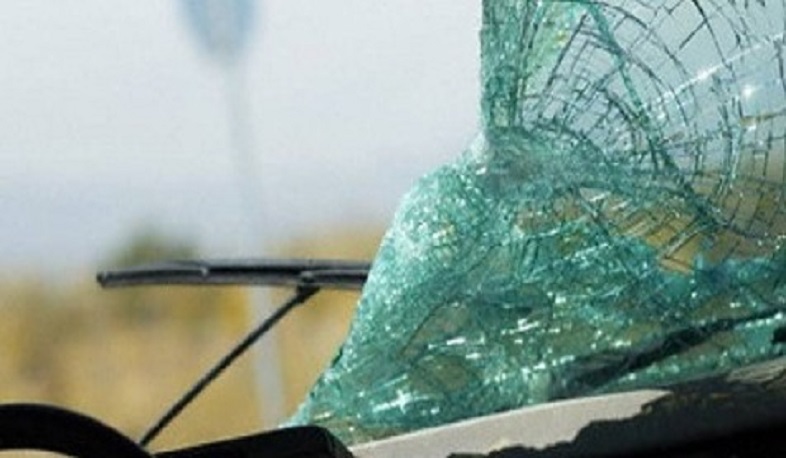 Մեղրի-Ագարակ ավտոճանապարհին տեղի է ունեցել ՃՏՊ. վարորդը մահացել է