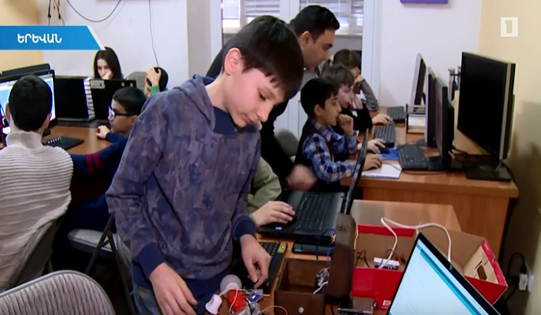 Մի քանի օրից Հնդկաստանում կբացվի առաջին «Արմաթ» լաբորատորիան