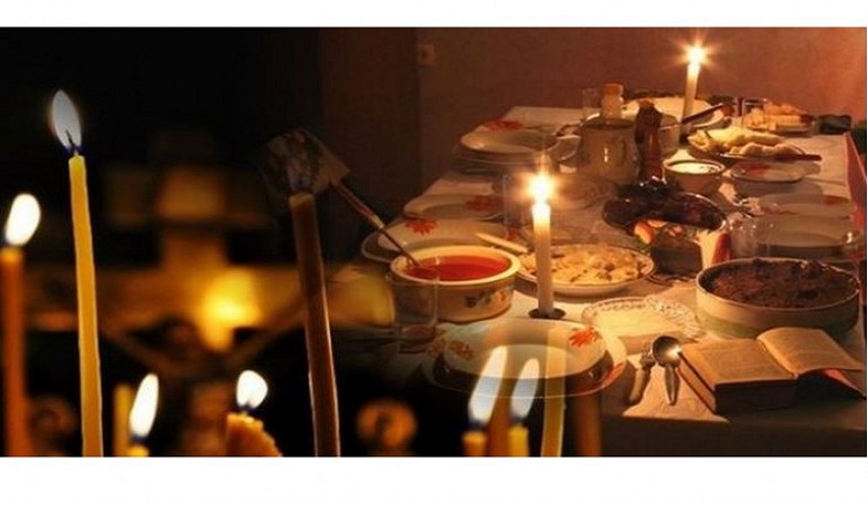 Այսօր Առաջավորաց Պահքի Բարեկենդանն է