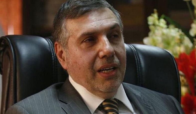 Իրաքի նոր վարչապետն արտահերթ խորհրդարանական ընտրություններ է խոստացել