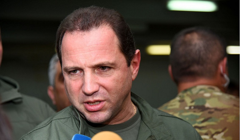 Մահացած զինվորի գործով կա 3 ձերբակալված, մեկը՝ Առաքել Մովսիսյանի որդին է