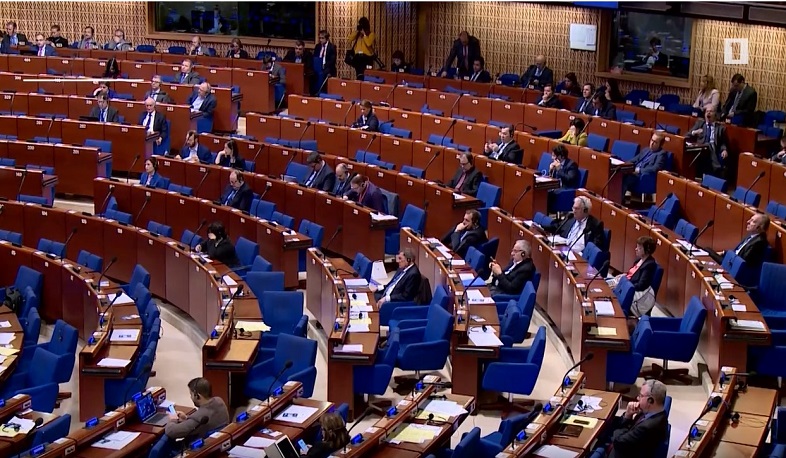 ԵԽԽՎ ձմեռային նստաշրջանում Ադրբեջանը մի շարք ցավոտ հարվածներ ստացավ