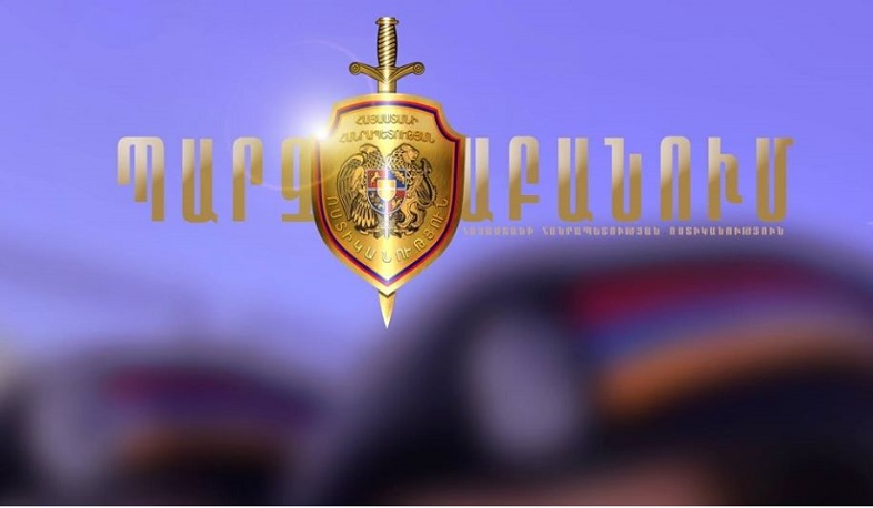 Զոհված զինվորի հարազատներին բերման ենթարկելու լուրը սուտ է․ ոստիկանություն