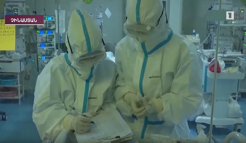 Համաշխարհային արտակարգ իրավիճակ. Չինաստանում մեկ օրը՝ հայուհու աչքերով