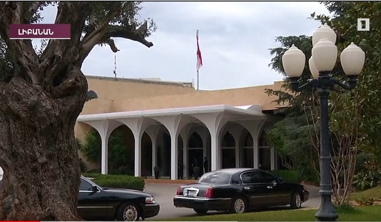 Թեև Լիբանանում ցույցերը պակասել են, բայց ներքաղաքական ճգնաժամի հանգուցալուծում դեռ չկա