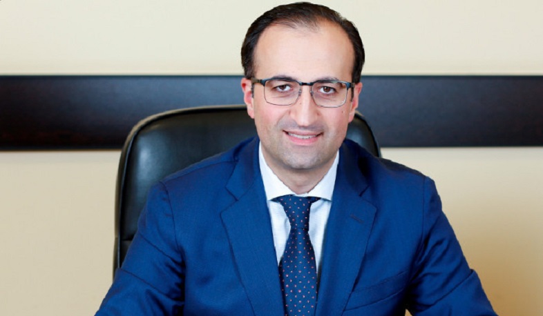 Կորոնավիրուսի ախտորոշման լաբորատոր թեստերն արդեն Հայաստանում են