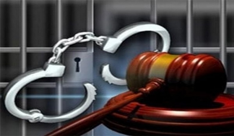 Անչափահասների հետ անառակաբարո գործողությունների համար՝ մեղադրանք 26-ամյա երիտասարդին