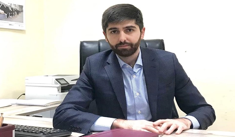 ՀՀ էկոնոմիկայի նախարարը նոր տեղակալ ունի