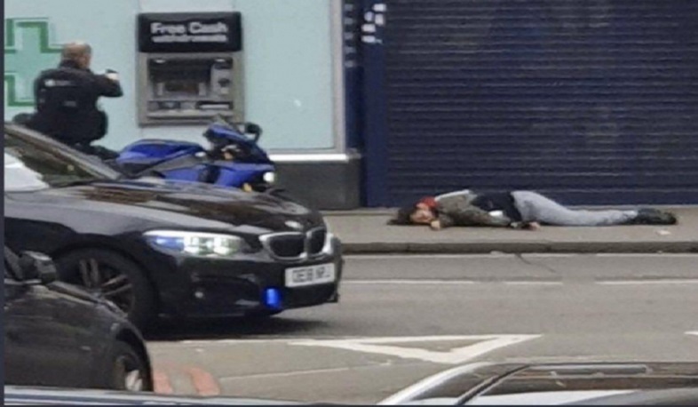 Լոնդոնում հարձակվողը նախկինում դատված է եղել որպես ահաբեկիչ