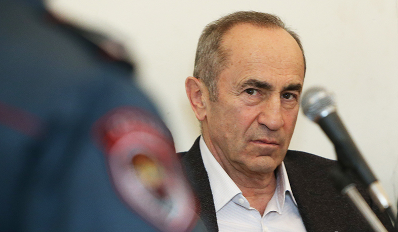 Քոչարյանի պաշտպանները շարունակում են պահաջել «Մարտի 1-ի» գործի բոլոր նյութերը