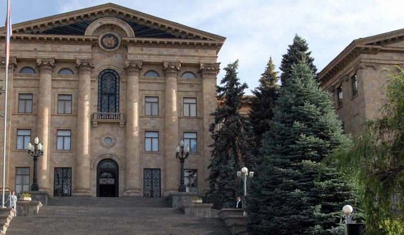 ՀԿ-ները ստիպված կլինեն հրապարակային դարձնել ֆինանսական միջոցները