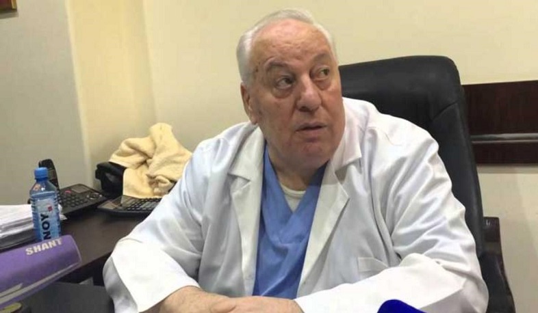 Դատարանում ներկայացվել է նախկին փոխնախարարին՝  Ռազմիկ Աբրահամյանի տված 3000 դոլարի տեսանյութը