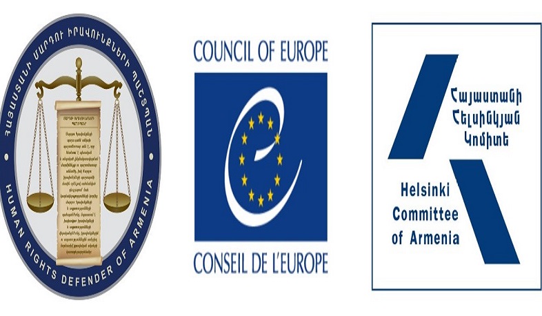 Առաջին անգամ ԵԽ Նախարարների կոմիտե է ներկայացվել համատեղ հատուկ դիրքորոշում  ՄԻԵԴ վճռի կատարման վերաբերյալ