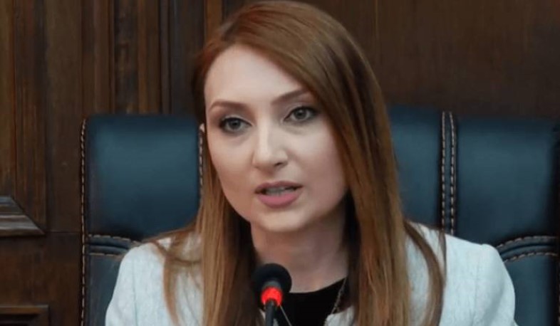 Նպատակն է շուտափույթ լուծել ՍԴ շուրջ ստեղծված ճգնաժամը. Մակունց