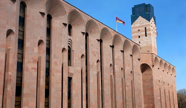 Մարտի 1-ի զոհերի հուշարձանի նախագծի բաց մրցույթում հաղթող չի ճանաչվել