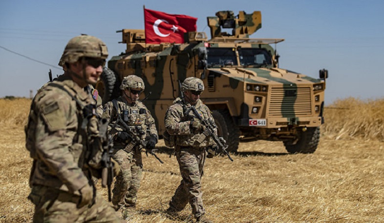Թուրքիան պատասխանել է սիրիական բանակին