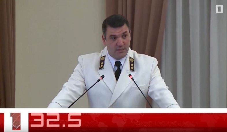 Օրը՝ 60 վայրկյանում 03.02.2020