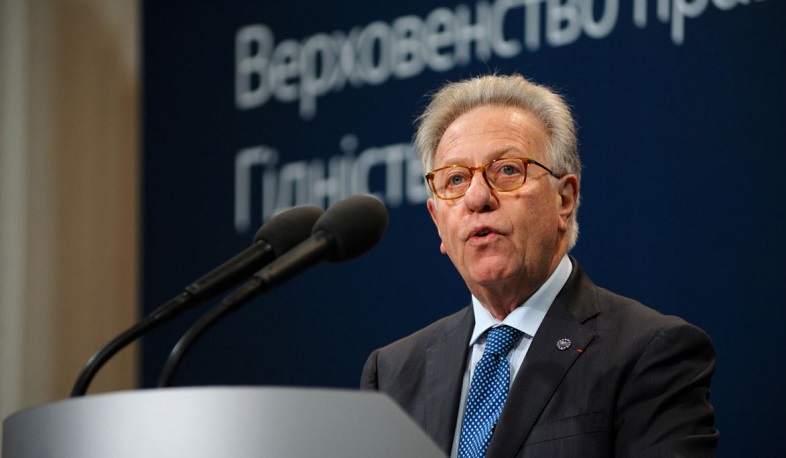 ՍԴ դատավորների վաղ թոշակի անցնելու համակարգը պետք է բացառի որևէ ճնշում. Վենետիկի հանձնաժողովի նախագահ