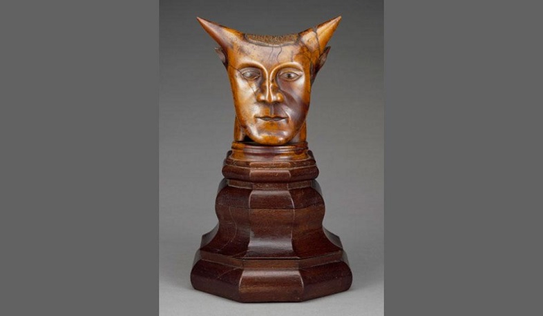 Պոլ Գոգենի ամենաեզակի քանդակը կեղծ է