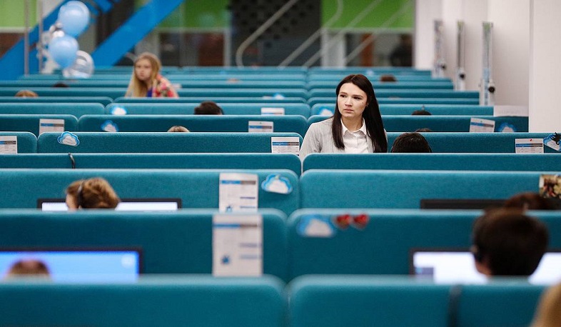 Ռուսաստանցիների 70%-ից ավելին պատրաստ է փոխել մասնագիտությունը