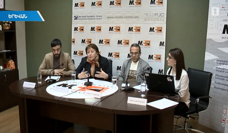 Իրավապաշտպանները՝ բանակային հանցագործությունները կանխելու վերաբերյալ