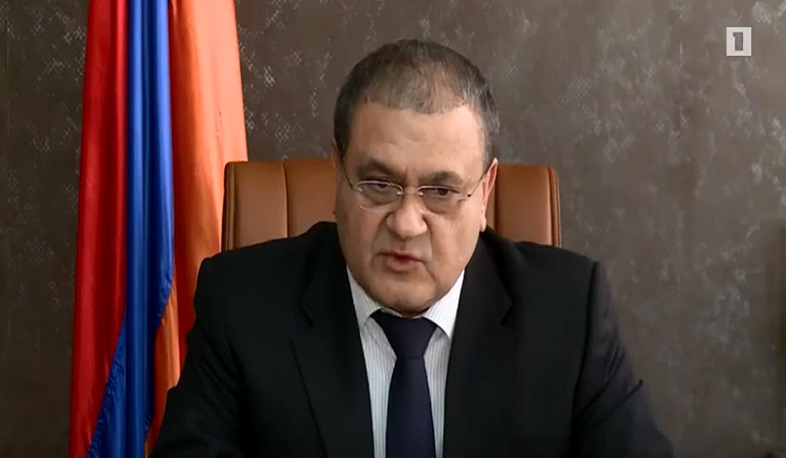 Հրդեհների հետևանքով շուրջ 265 մլն դրամ նյութական վնաս է պատճառվել