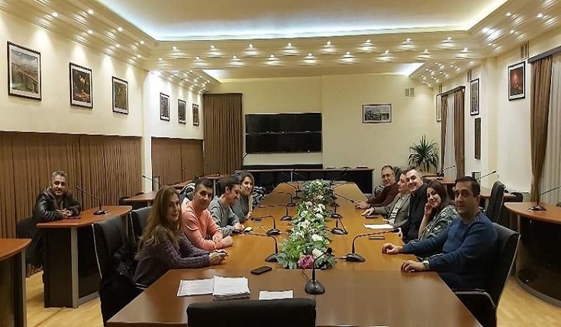 Երևանում Գոհար Գասպարյանի անունով փողոց կանվանակոչվի. ավագանու անդամ