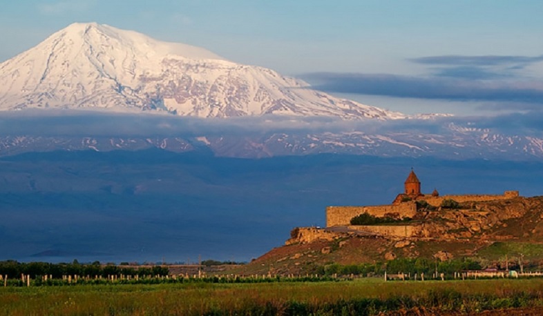 Հայաստանն աշխարհում ամենաարարգ աճող տուրիստական ուղղություններից մեկն է. UNWTO