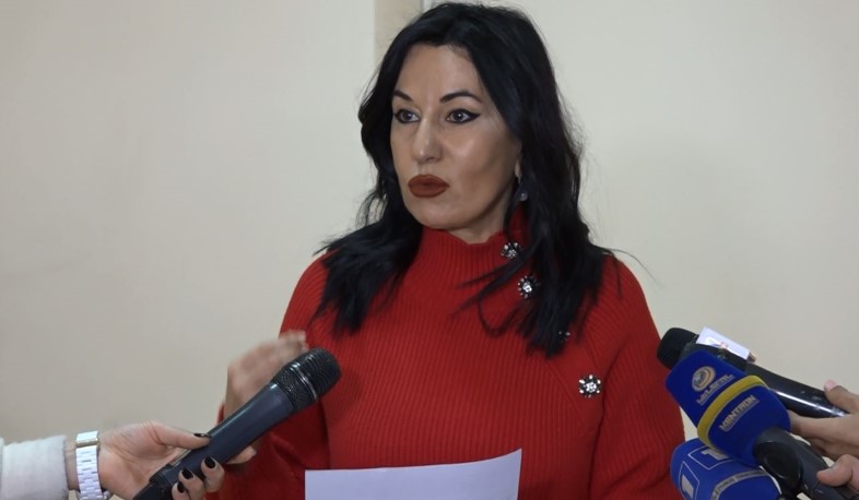 Մտահոգությունների հիմնական հասցեատերն իշխանությունն է. Նաիրա Զոհրաբյան