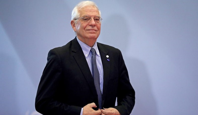 Եվրամիությունը մերժել է Թրամփի «Դարի գործարքը»