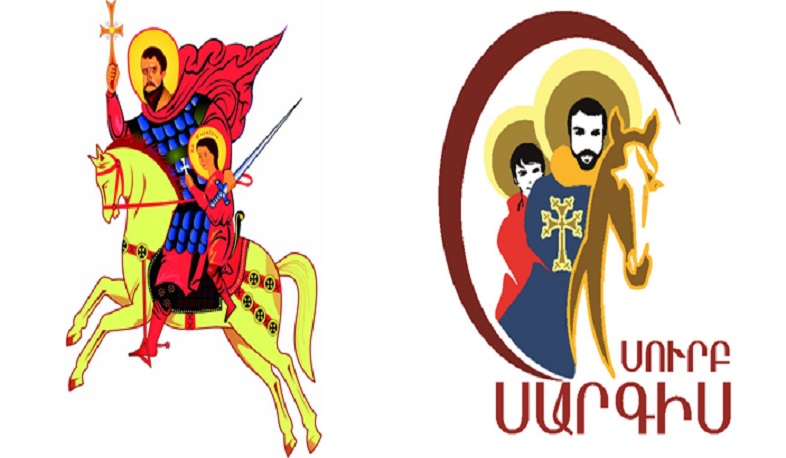 Սուրբ Սարգսի տոնն այս տարի կնշվի փետրվարի 8-ին