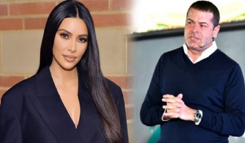 «Ես Թուրքիայի Քիմ Քարդաշյանն եմ». թուրք լրագրող