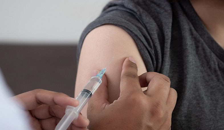 Գրիպից պաշտպանվելու լավագույն միջոցը պատվաստումն է. Առողջապահության նախարարություն