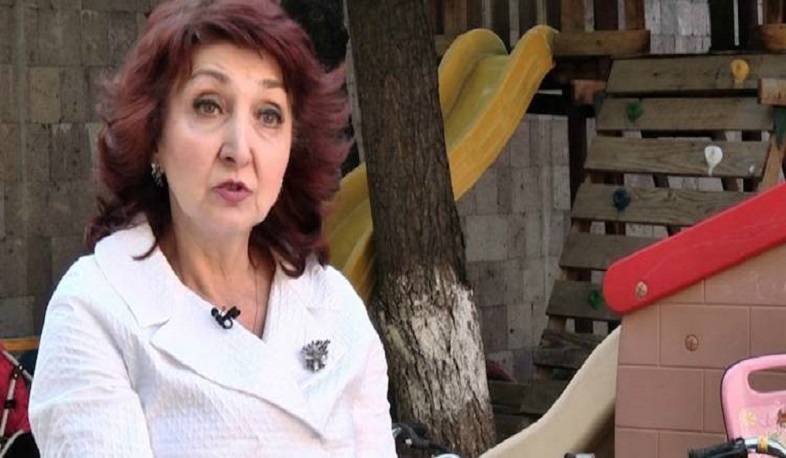 Երեխաների ապօրինի որդեգրման գործով մեղադրյալն ազատվել է  պաշտոնից