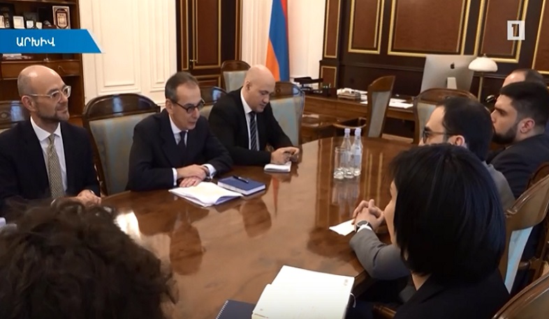 ՎԶԵԲ 30-րդ հոբելյանական ժողովը 2021-ին կանցկացվի Հայաստանում