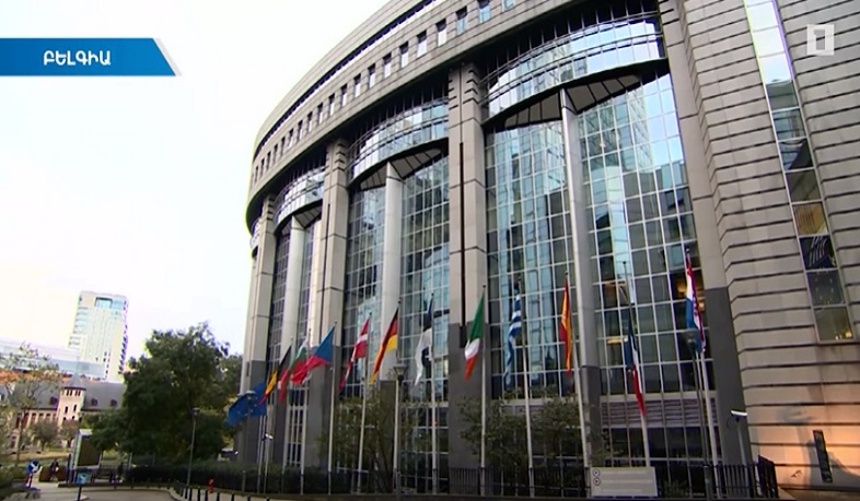 Օրվա միջազգային լրահոսը