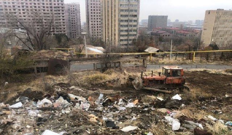 Խոշոր չափի գումարի հափշտակման դեպք Երևանի նախկին պաշտոնյաների կողմից. ԱԱԾ