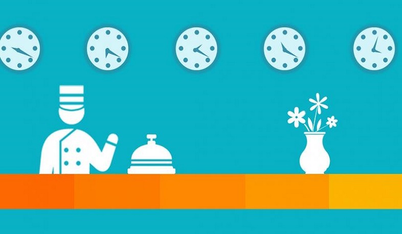 10 ցուցում հյուրանոցներին․ ԱԱՏՄ-ն հորդորում է վիրուսի կանխարգելման քայլեր ձեռնարկել