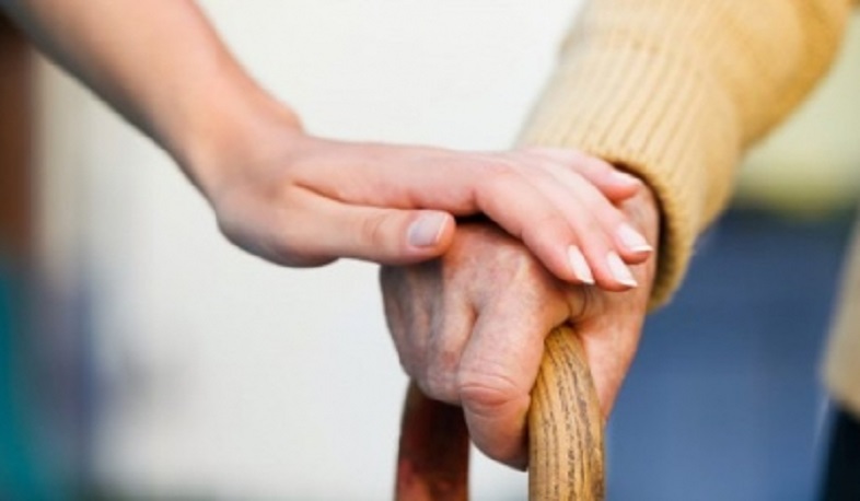 Առաջին խմբի հաշմանդամություն ունեցող անձինք կենսաթոշակն ու նպաստը կստանան առաջնահերթ