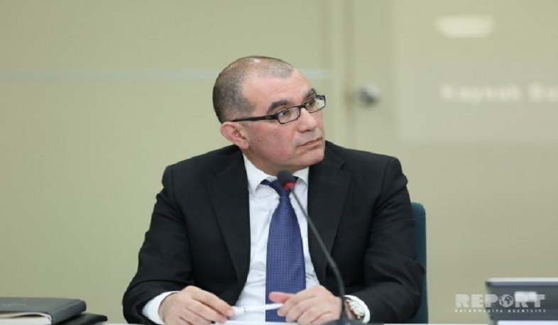 Ադրբեջանի դատարանը առաջին անգամ պատժում է բարձրաստիճան պաշտոնյային