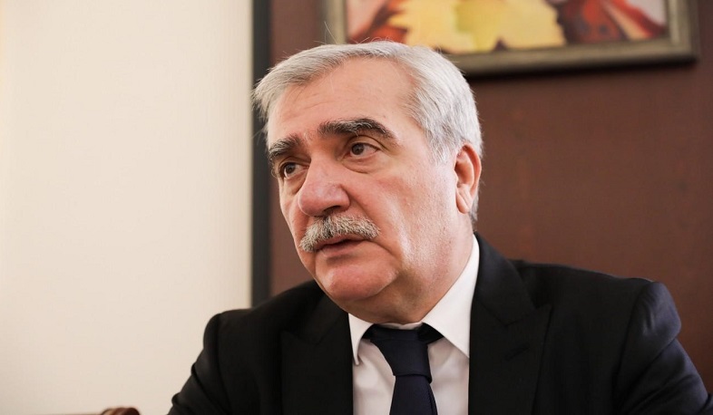 Էդ ծափերը ինչի՞ն էին միտված՝ ոտքերը մաքրելո՞ւն. Անդրանիկ Քոչարյան