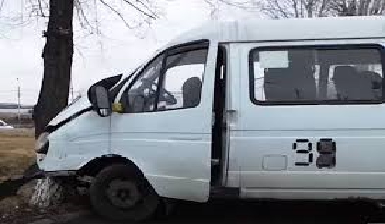 Վթարի ենթարկված 99 համարի վարորդն առավոտյան «դիսպետչերանոց» չի մտել. Կարապետյան