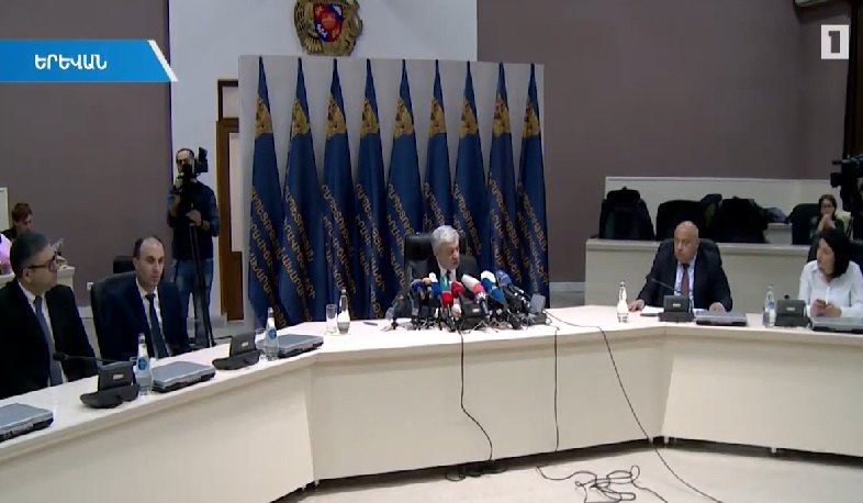 ԱԻՆ-ում պարգևավճարները կտրամադրվեն նոր կարգով. կգործի բալային համակարգ